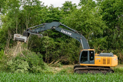 Land Clearing